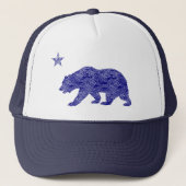 Pet marine (Voorkant)