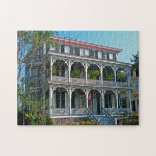 Pet May New Jersey. Legpuzzel