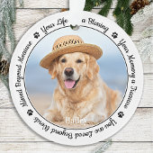 Pet Memorial Animaux de compagnie Perdre Keepsaké 