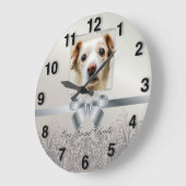 Pet Memorial Jubileum Grote Klok (Hoek)