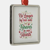 Pet Memorial Ornament (Rechts)