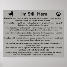 Pet memorial