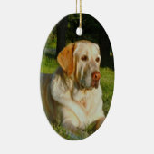 Pet Memory Ornament - Maak uw eigen geheugen (Rechts)