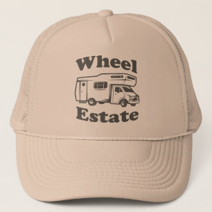 Pet met wiel Estate Redneck Pride