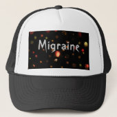 Pet - Migraine (Voorkant)