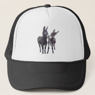 pet "Missy's Donkeys"