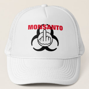 Pet Monsanto Bio Hazard Flip
