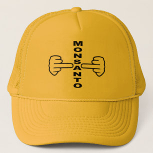 Pet Monsanto Flip