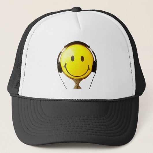 Pet Music Man (Voorkant)