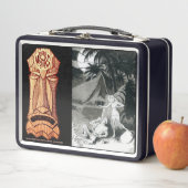 Pet n Jacks MOG MOG SHACK Lunch Box (In situ)