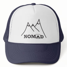 Pet Nomad Mountain