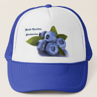 Pet North Carolina Blueberry