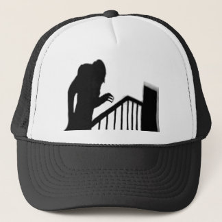 Pet Nosferatu Silhouette
