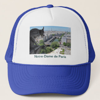Pet: Notre-Dame de Paris - Gargoyle Trucker Pet