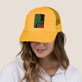 Pet op basis van trifecta, bedrukt (In situ)