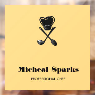 Pet op de schil, beige spoelsilhouette raamsticker