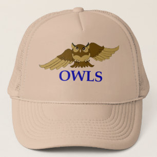 Pet OWLS