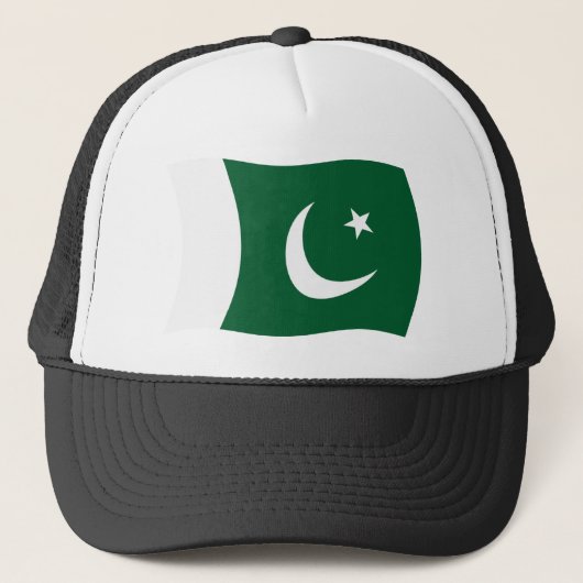 Pet Pakistan (Voorkant)