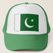 Pet Pakistan (Voorkant)