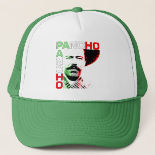 Pet Pancho Villa