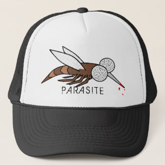 PET PARASITE (DE FILM)