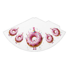 Pet partij feesthoedjes