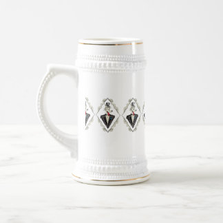 Pet-patroon Bierpul