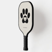 pET pAW dOG cAT Pickleball Paddle (Links)