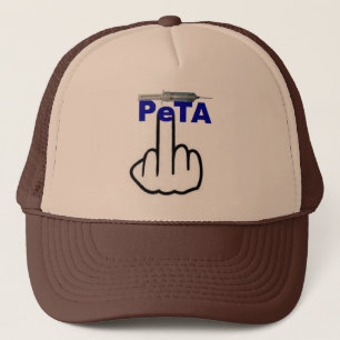 Pet Peta Flip