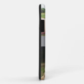 Pet Photo Collage Gray Case-Mate iPhone Case (Achterkant/rechts)