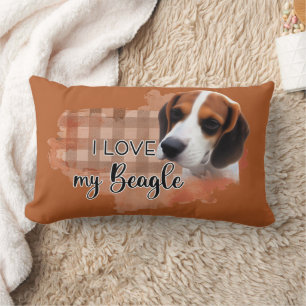 Pet Pillow Kussen