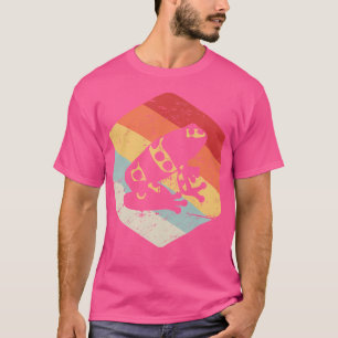 Pet Poison Dart Frog Poison Pijl Kikker T-shirt