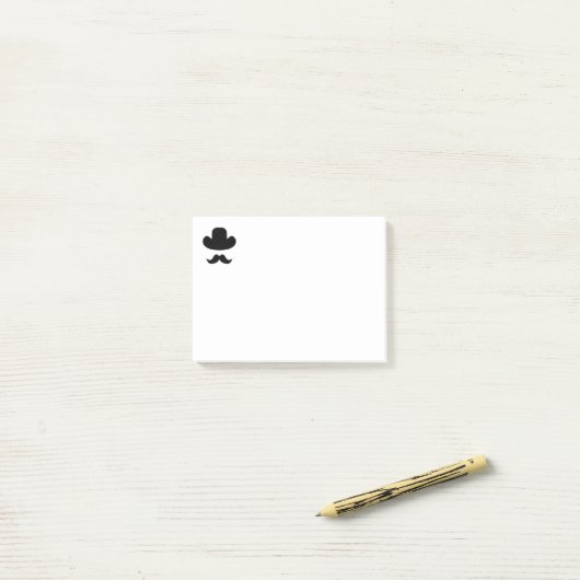 Pet Post-it® Notes (Op bureau)