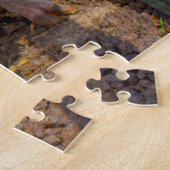 Pet Pot Belly Mini Pigs Jigzaag Puzzle Legpuzzel (Zijkant)