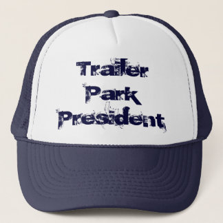 Pet President