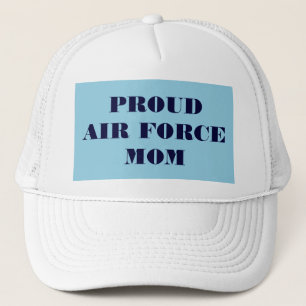 Pet Proud Air Force mama