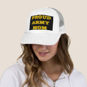 Pet Proud Army Mam (In situ)