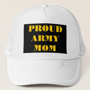 Pet Proud Army Mam