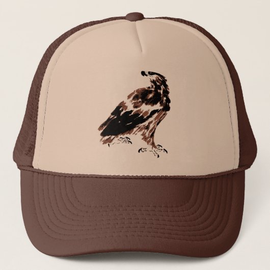 Pet Proud Eagle (Voorkant)