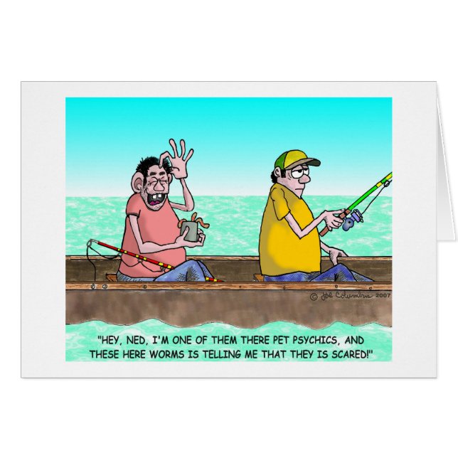 PET PSYCHIC (Voorkant Horizontaal)