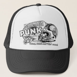 pet "Quarterback Punk mazen"