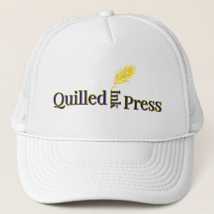 Pet - Quilled Ink Press -