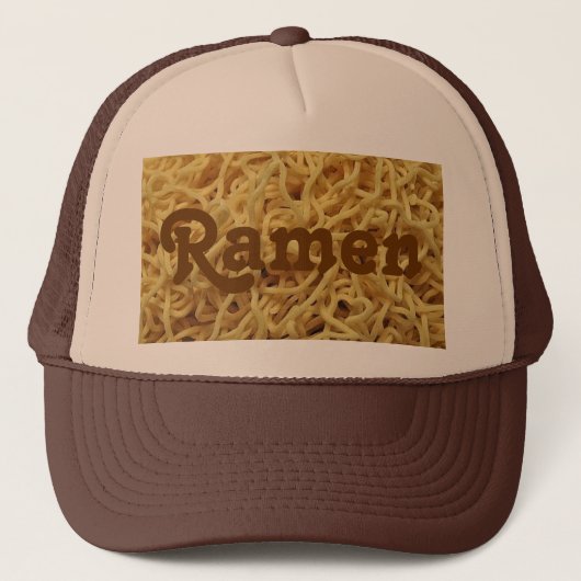 Pet Ramen (Voorkant)