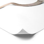 Pet Rat Painting Poster (Hoek)