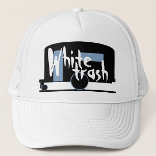 Pet Reistrailer Drink Pet White Trash