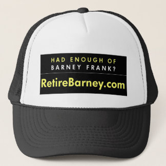 Pet Retire Barney