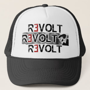 Pet revolt