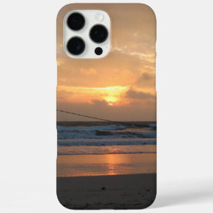 Pet Rin Beach Sunrise ... Koh Phangan, Thailand iPhone 16 Pro Max Hoesje
