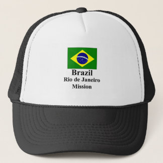 Pet Rio de Janeiro-missie