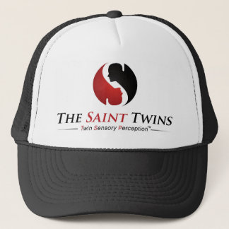 Pet Saint Twins